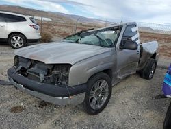 2004 Chevrolet Silverado C1500 en venta en North Las Vegas, NV