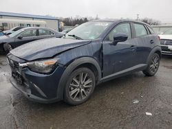 2018 Mazda CX-3 Touring en venta en Pennsburg, PA