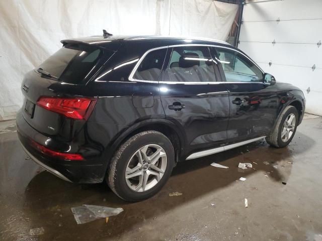 2019 Audi Q5 Premium