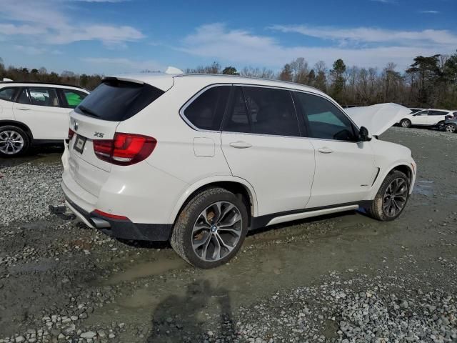 2014 BMW X5 XDRIVE35I