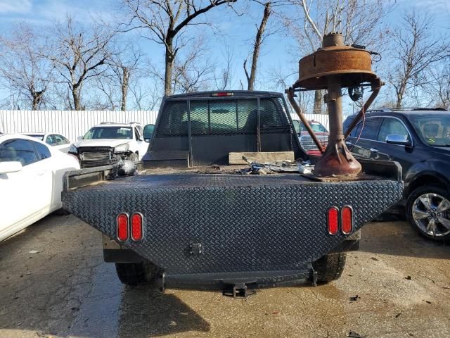 2000 Ford F250 Super Duty