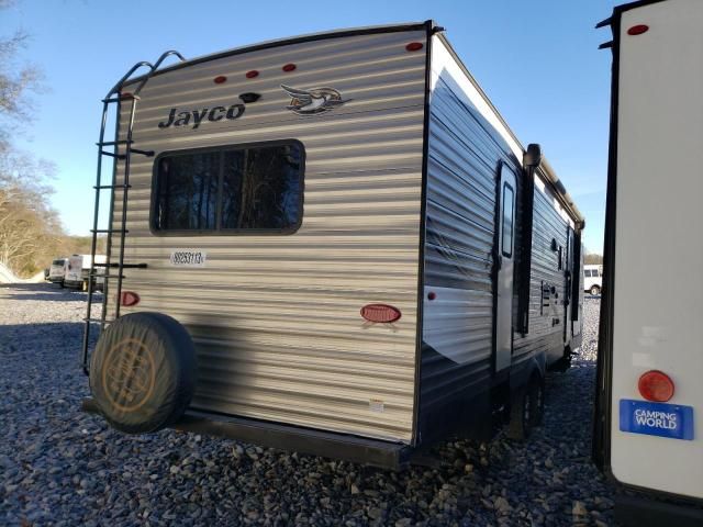 2019 Jayco JAY Flight