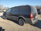 2002 Pontiac Montana