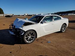 Salvage cars for sale from Copart Longview, TX: 2020 Dodge Charger SXT