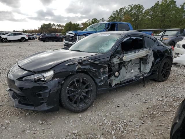 2019 Toyota 86