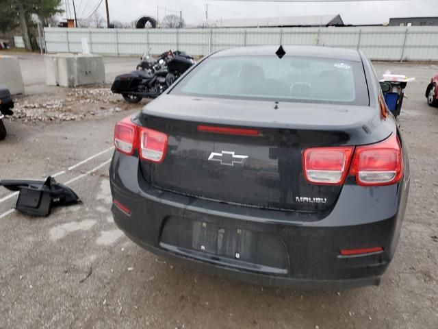 2013 Chevrolet Malibu LS