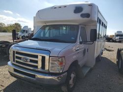 Ford Econoline salvage cars for sale: 2016 Ford Econoline