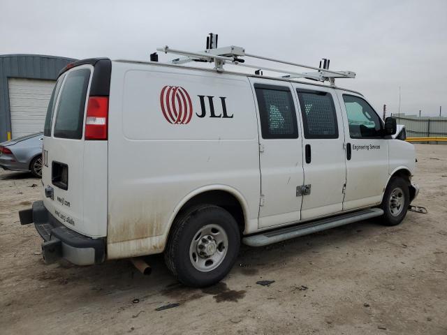 2020 Chevrolet Express G2500