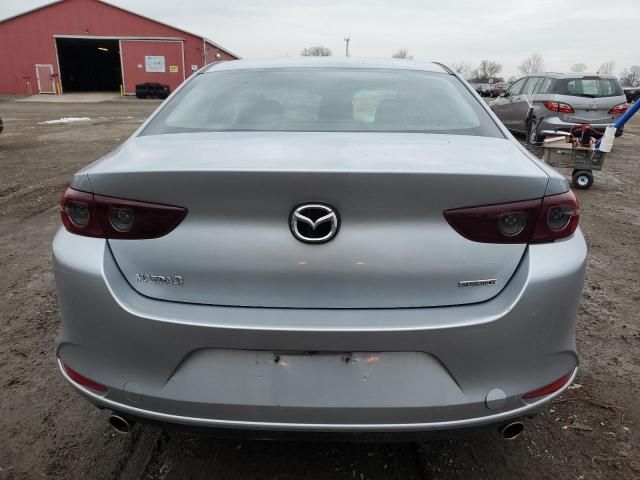 2019 Mazda 3