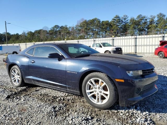 2015 Chevrolet Camaro LS