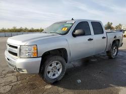 Chevrolet Vehiculos salvage en venta: 2011 Chevrolet Silverado K1500 LT
