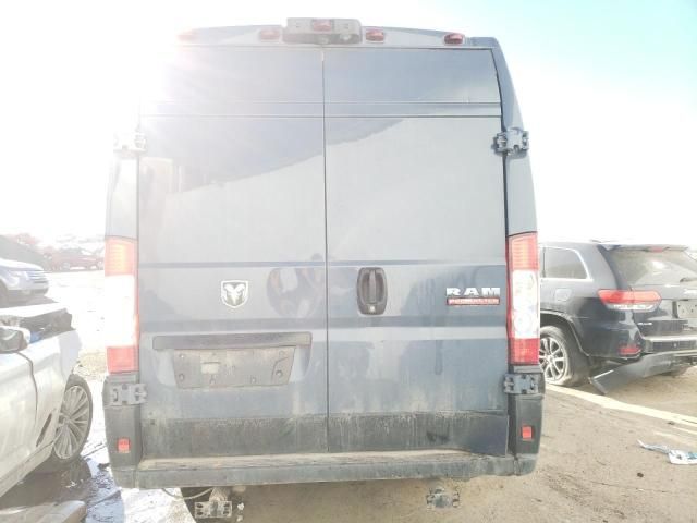 2020 Dodge RAM Promaster 3500 3500 High