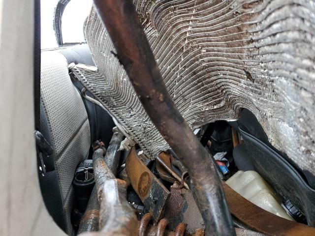 2008 Ford F250 Super Duty
