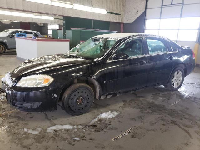 2006 Chevrolet Impala LT