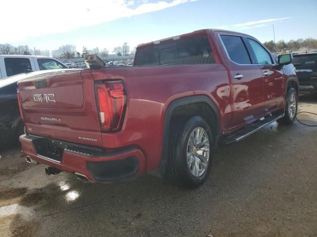 2019 GMC Sierra K1500 Denali