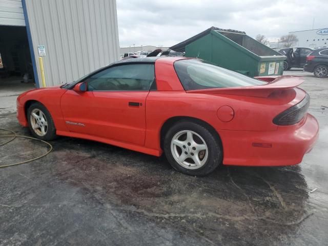 1997 Pontiac Firebird Formula