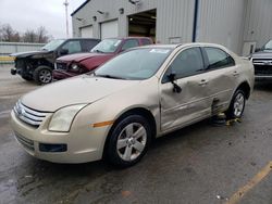 2008 Ford Fusion SE for sale in Rogersville, MO