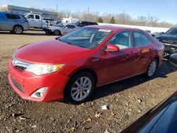 2012 Toyota Camry Hybrid for sale in Louisville, KY