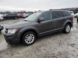 2016 Dodge Journey SXT for sale in Cahokia Heights, IL
