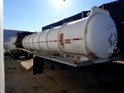 Salvage cars for sale from Copart Colton, CA: 1983 Fruehauf Trailer