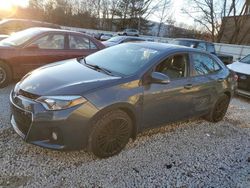 2015 Toyota Corolla L for sale in North Billerica, MA