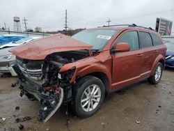 2014 Dodge Journey SXT for sale in Chicago Heights, IL