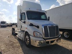 Freightliner salvage cars for sale: 2014 Freightliner Cascadia 113