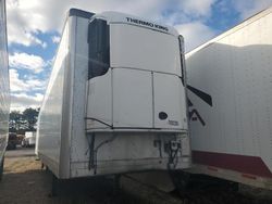 Salvage cars for sale from Copart Brookhaven, NY: 2010 Utility Trailer