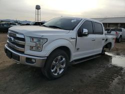 2015 Ford F150 Supercrew for sale in Phoenix, AZ