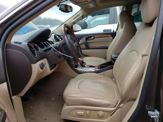 2008 Buick Enclave CXL