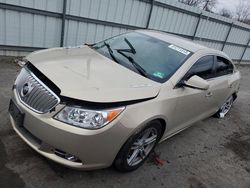 Buick Lacrosse salvage cars for sale: 2011 Buick Lacrosse CXL