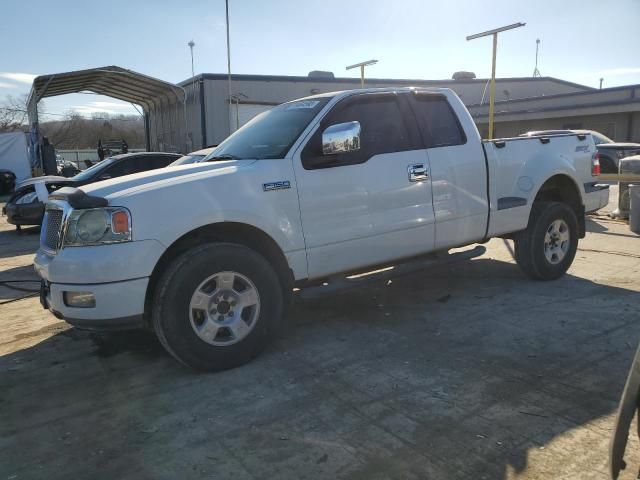 2004 Ford F150