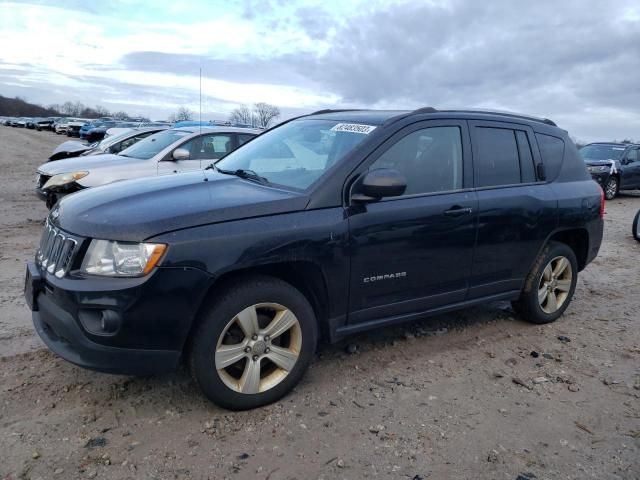 2013 Jeep Compass Sport