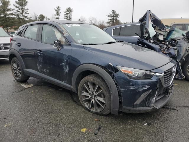 2017 Mazda CX-3 Touring