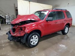 2010 Ford Explorer XLT for sale in Davison, MI