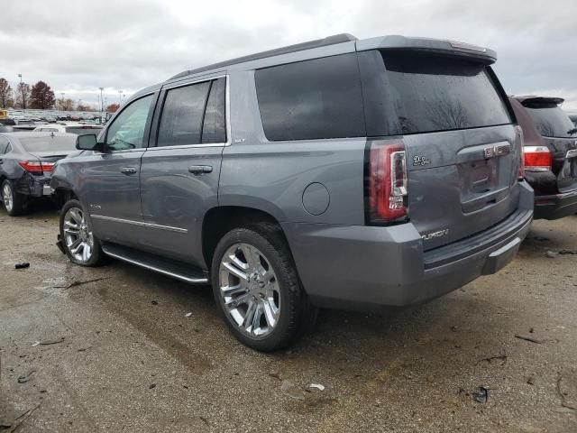 2020 GMC Yukon SLT