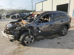 2023 Toyota Rav4 XLE for sale in Apopka, FL