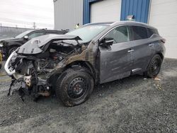 Nissan Murano s Vehiculos salvage en venta: 2015 Nissan Murano S