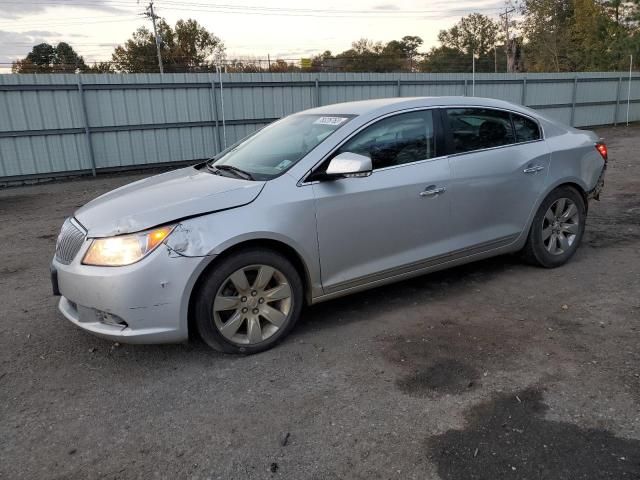 2012 Buick Lacrosse Premium