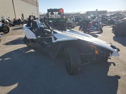 Polaris Slingshot salvage cars for sale: 2019 Polaris Slingshot