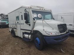 International salvage cars for sale: 2011 International 4000 4300 LP