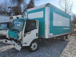 Salvage cars for sale from Copart York Haven, PA: 2019 Isuzu NRR