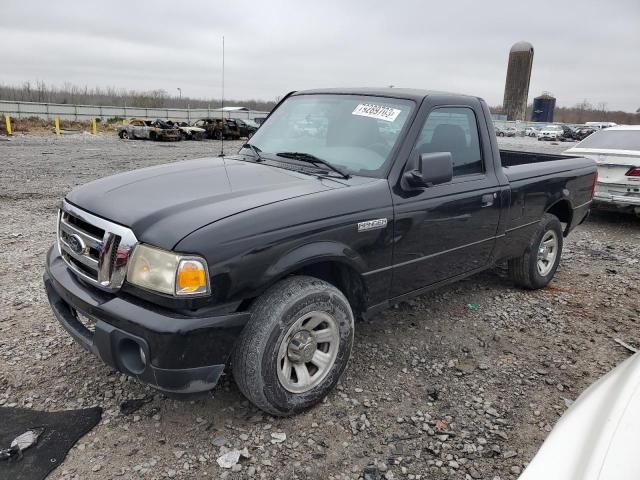 2009 Ford Ranger