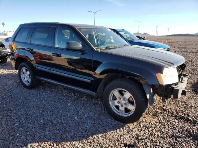 2007 Jeep Grand Cherokee Laredo