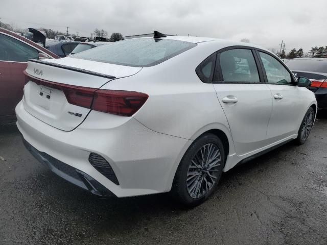 2023 KIA Forte GT Line