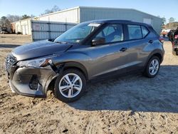 Nissan Kicks S salvage cars for sale: 2023 Nissan Kicks S