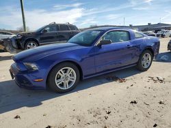 Ford salvage cars for sale: 2014 Ford Mustang