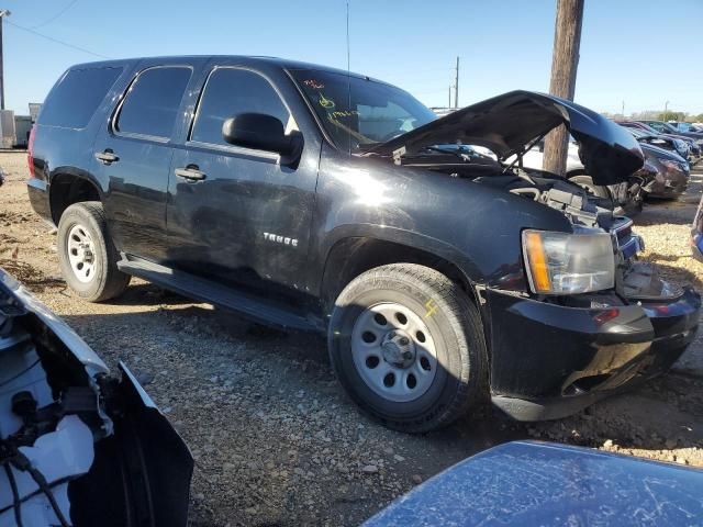 2011 Chevrolet Tahoe K1500