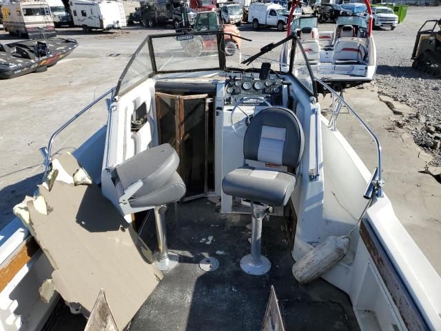 1989 Boat Other