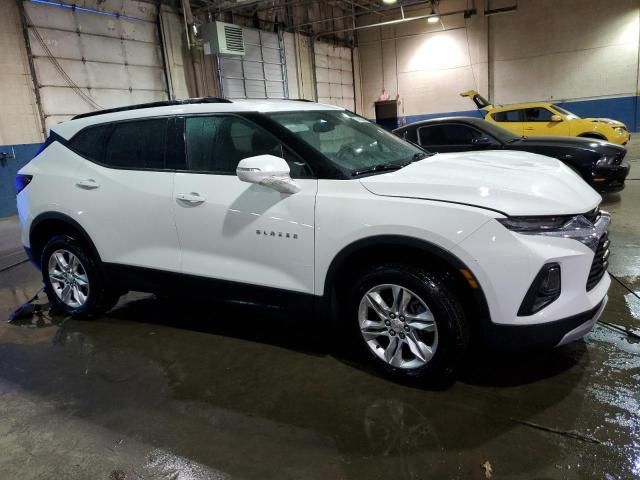 2020 Chevrolet Blazer 2LT